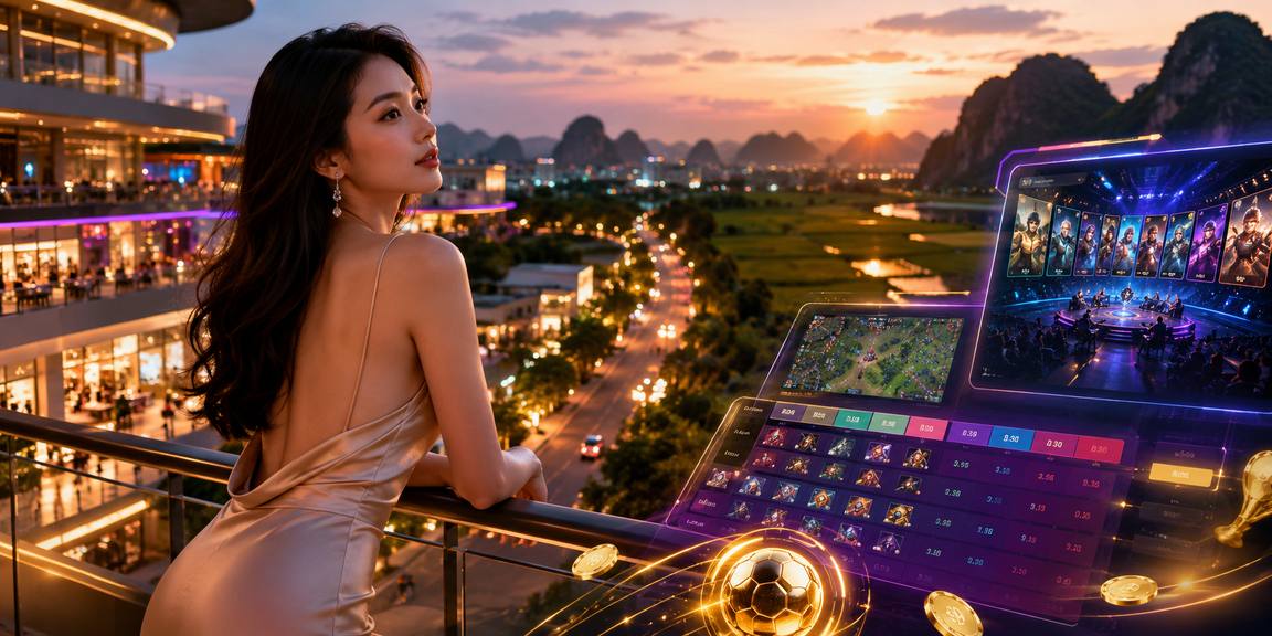 123bc Casino Trực Tiếp Di Động